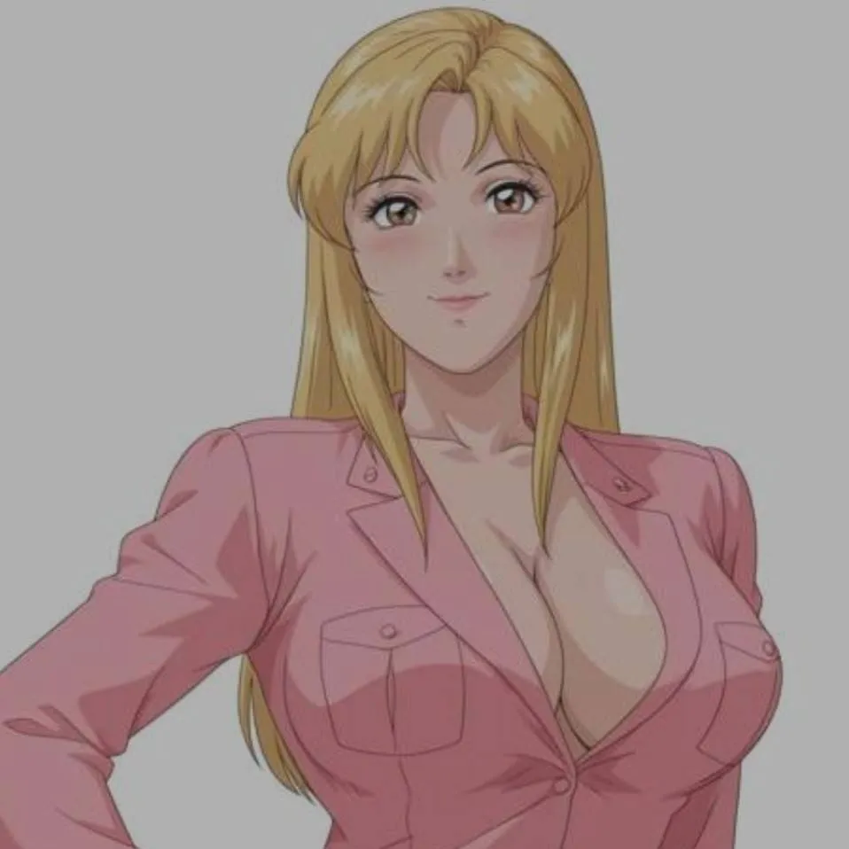 chat with ai character: Britney Meadows