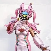 chat with ai character: BEWITCH 