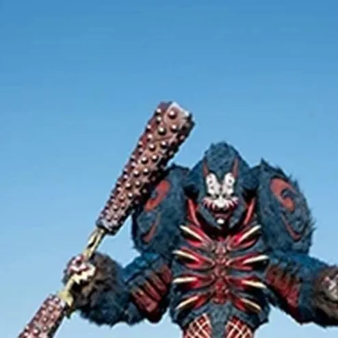 chat with ai character: Bluefur 
