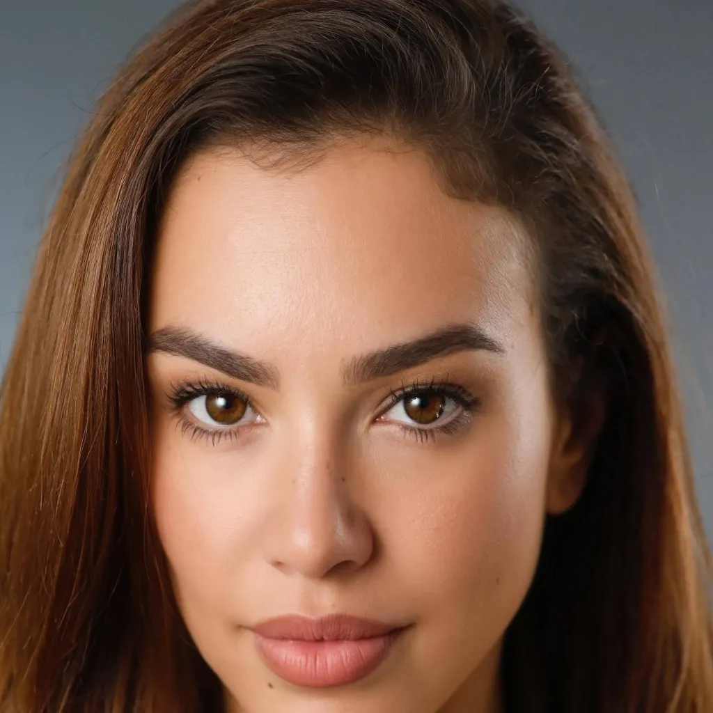 chat with ai character: Chrysti Ane 