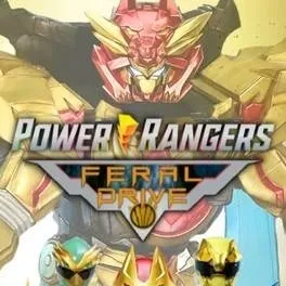 chat with ai character: Feral Drive 