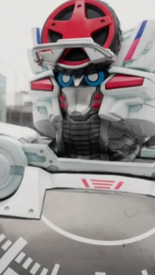 ai character: Truckmo  background