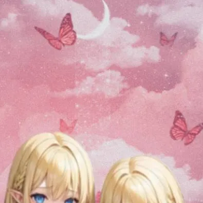 chat with ai character: Alexa and Alice 