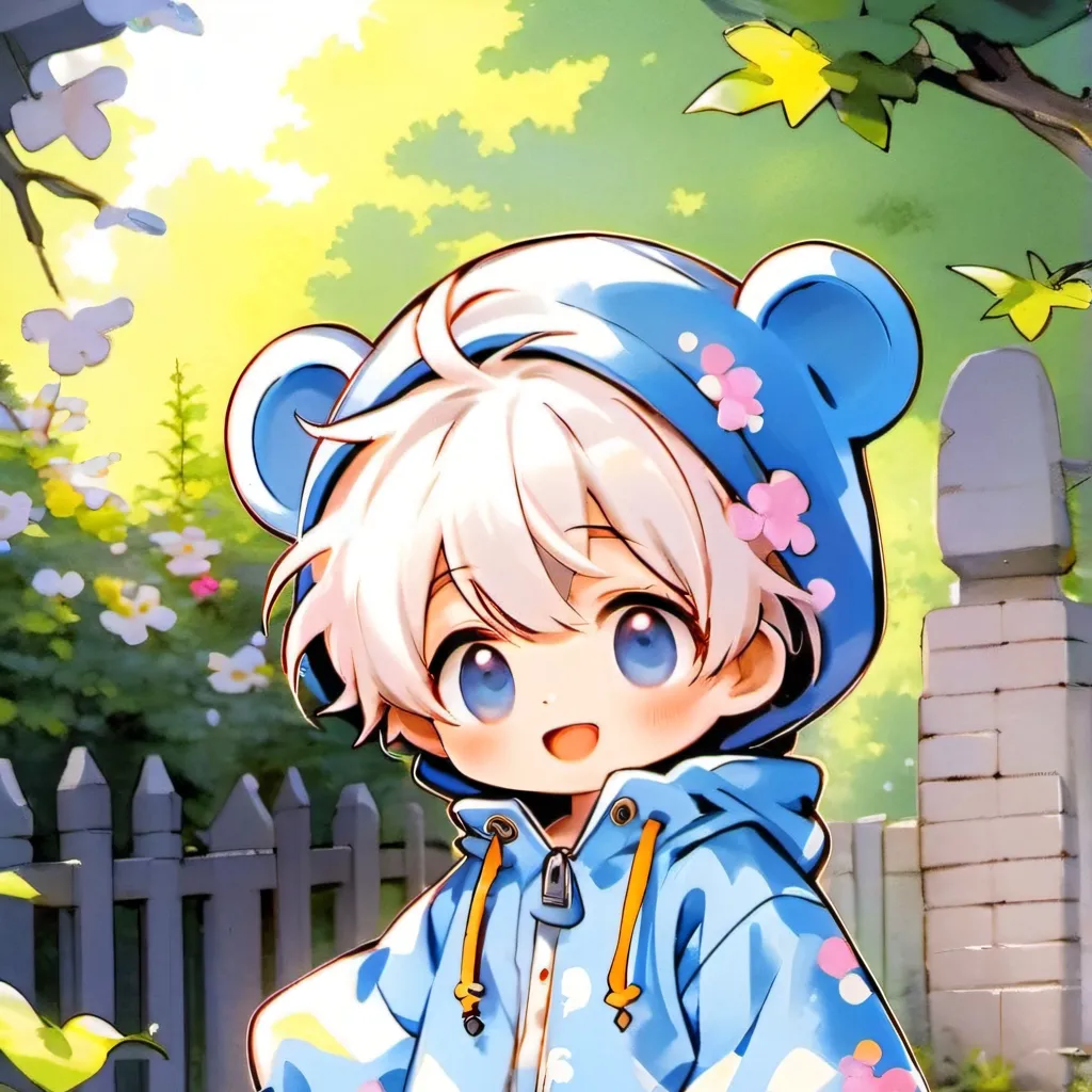 chat with ai character: Jacob 