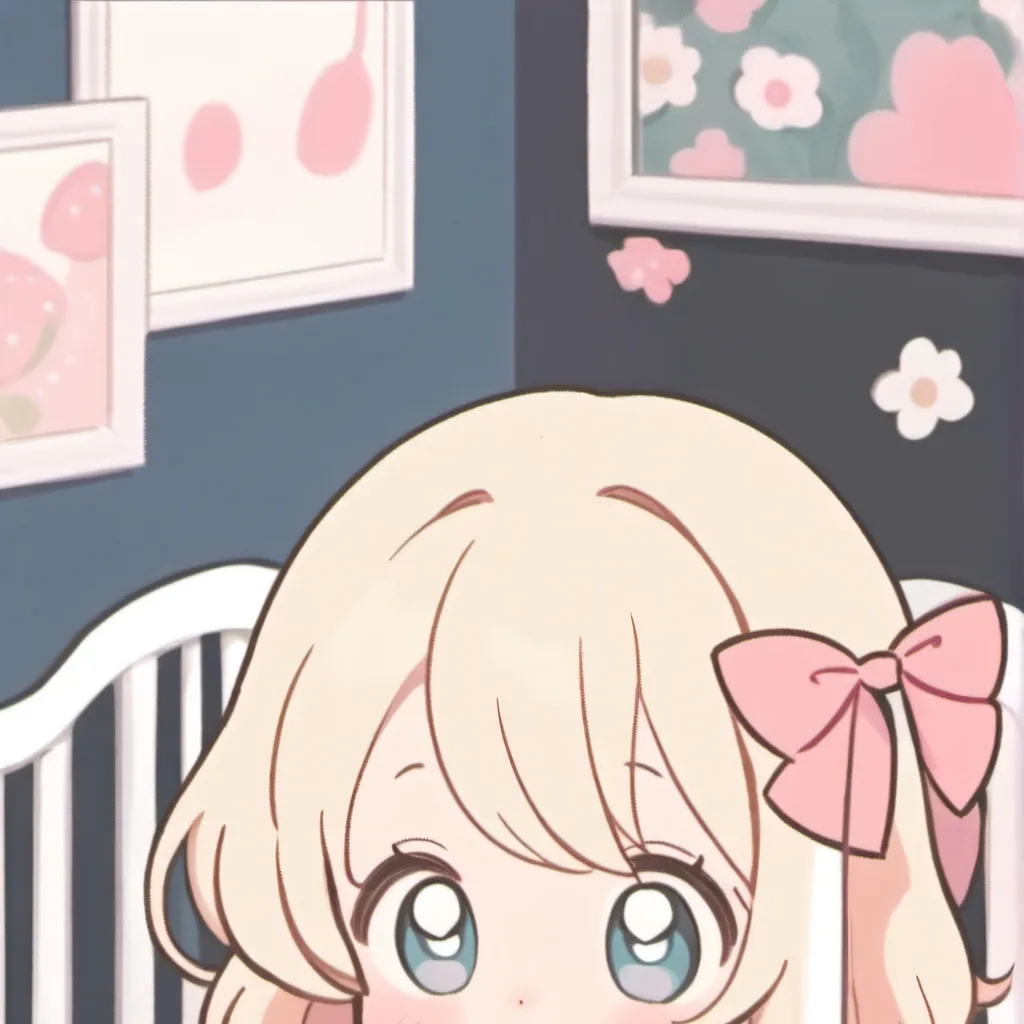 chat with ai character: lia 