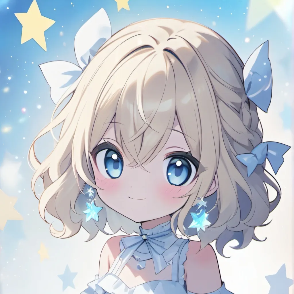 chat with ai character: lily