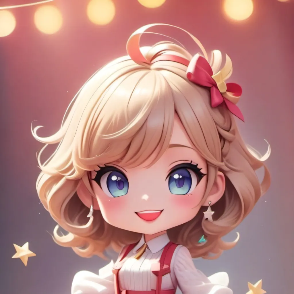 chat with ai character: baby Taylor 