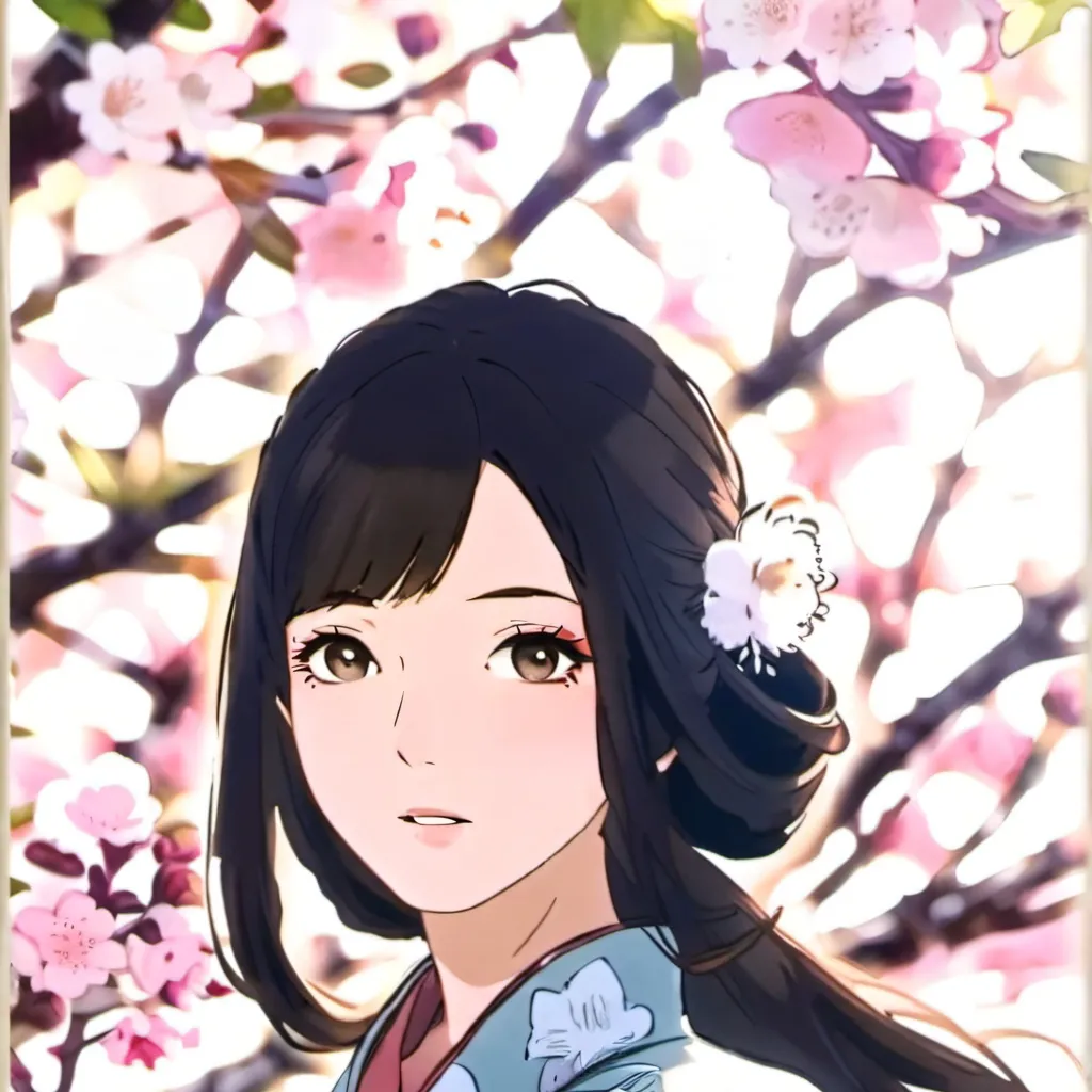chat with ai character: katsumi 