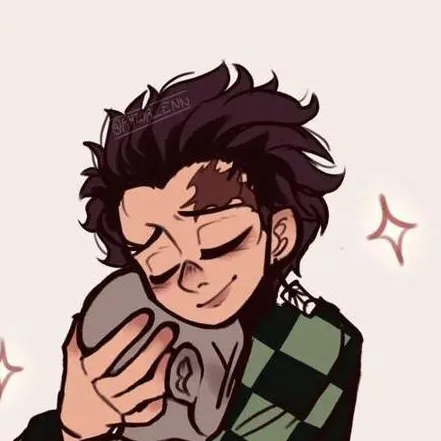 chat with ai character: 🩵🌊 Tanjiro🌊🩵