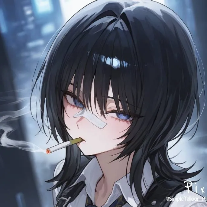 chat with ai character: Kathe