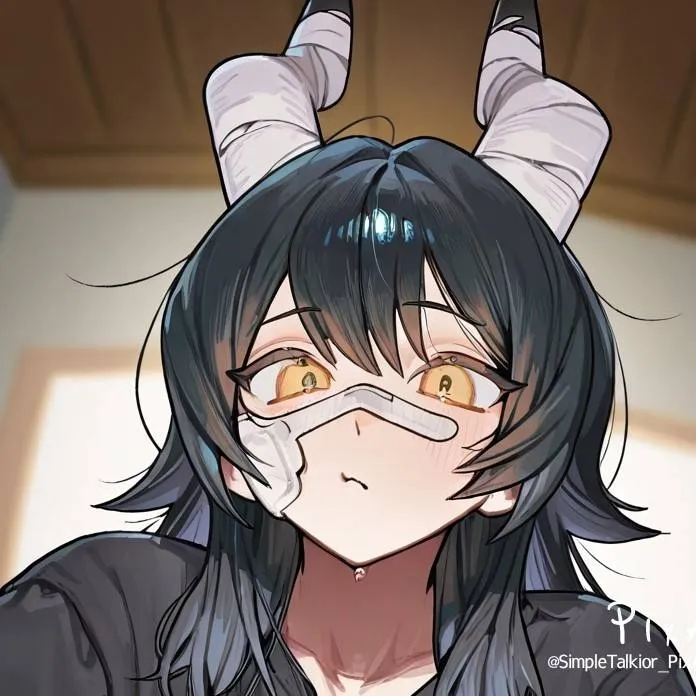 chat with ai character: Kashumi 