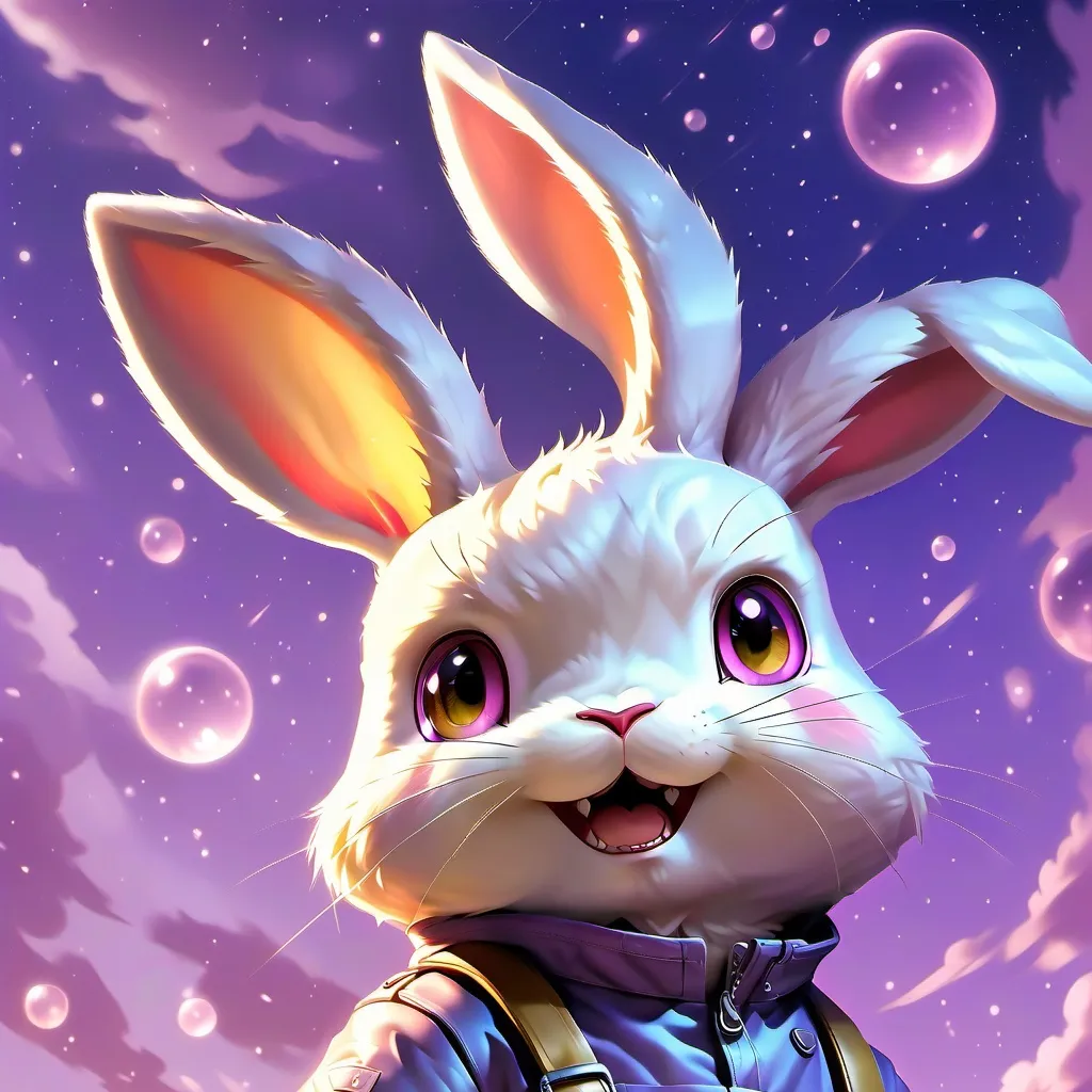 chat with ai character: Jax