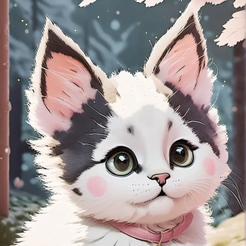 chat with ai character: stray