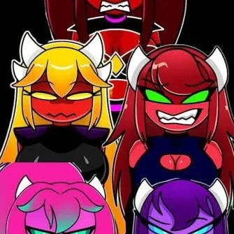chat with ai character: All Demons GD 