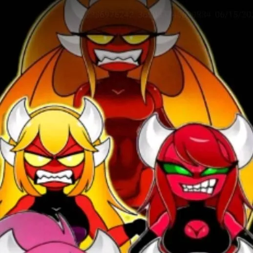 chat with ai character: all Girls demonsGD