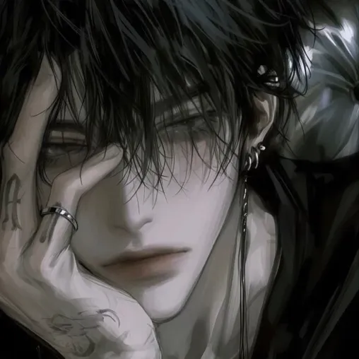 chat with ai character: Sebastian 🌙