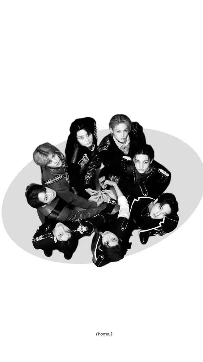 Talkie AI - Chat with Stray kids