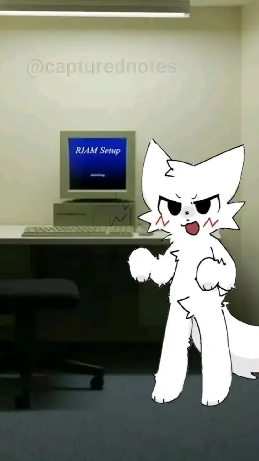 ai character: Boy kisser ￼ background