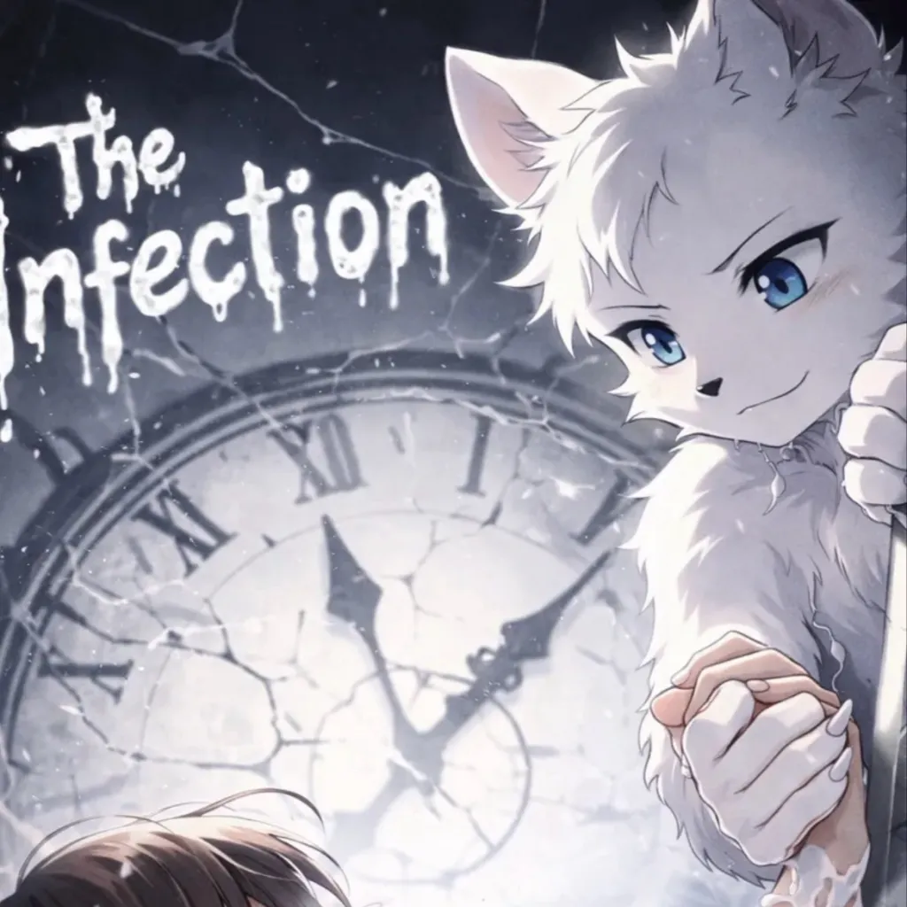 chat with ai character: Furry