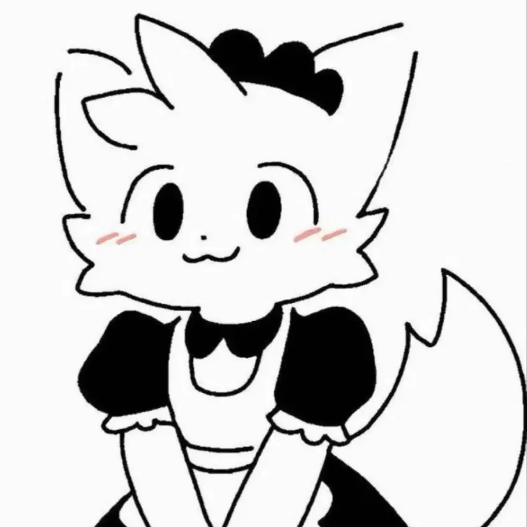 chat with ai character: Furry