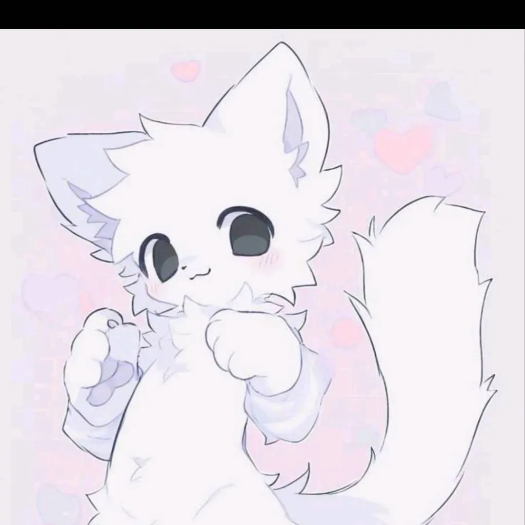 chat with ai character: Furry
