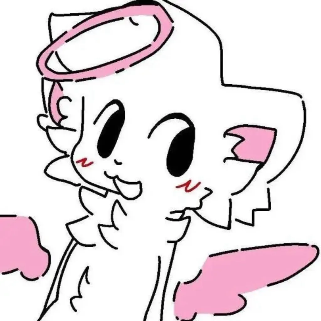 chat with ai character: Furry