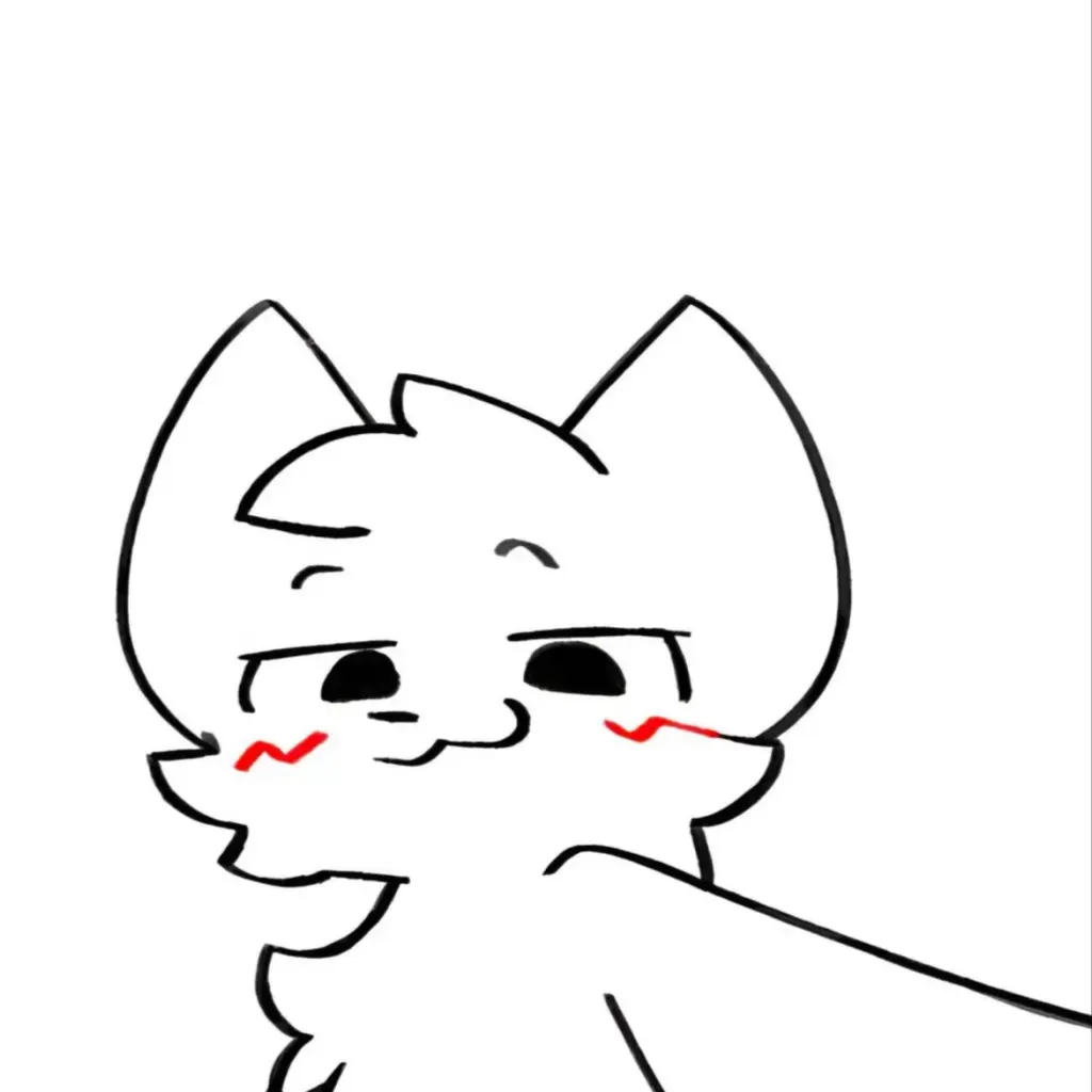 chat with ai character: Furry