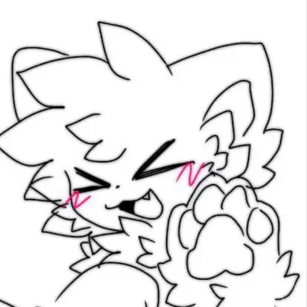 chat with ai character: Furry