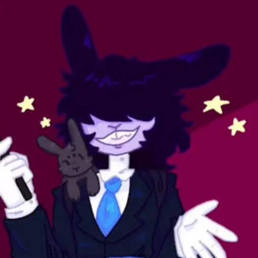 chat with ai character: Magic trick