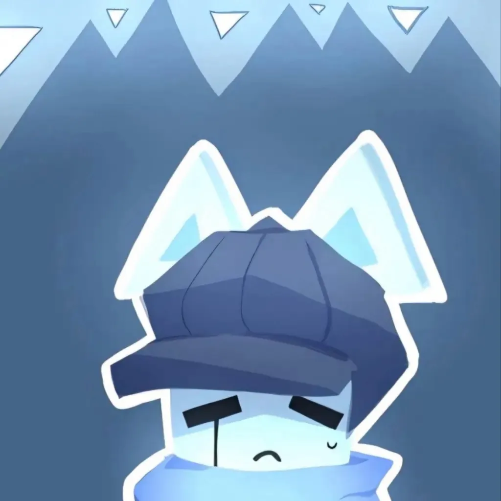 chat with ai character: Friend