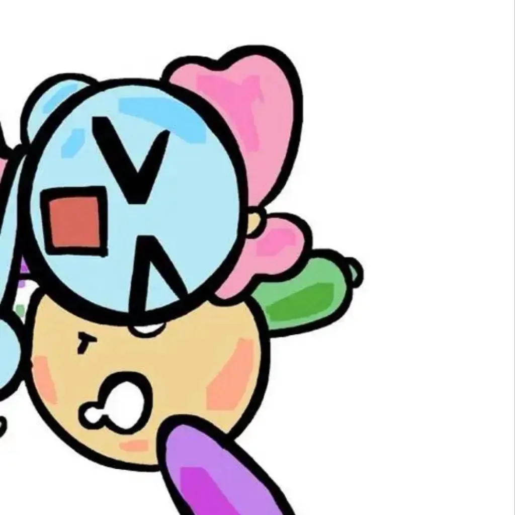 chat with ai character: Balloon Looey ￼