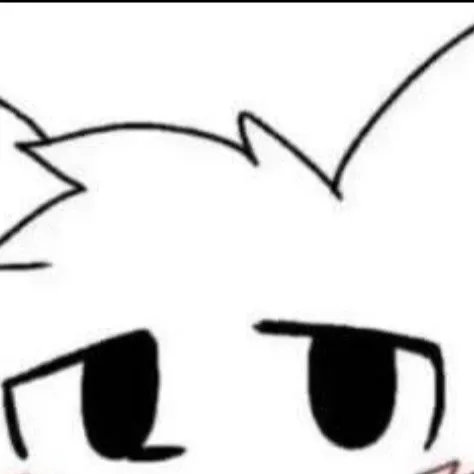 chat with ai character: Furry￼ sad