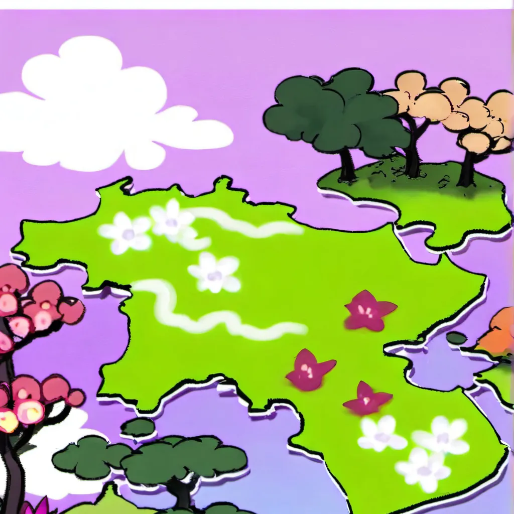 chat with ai character: The world