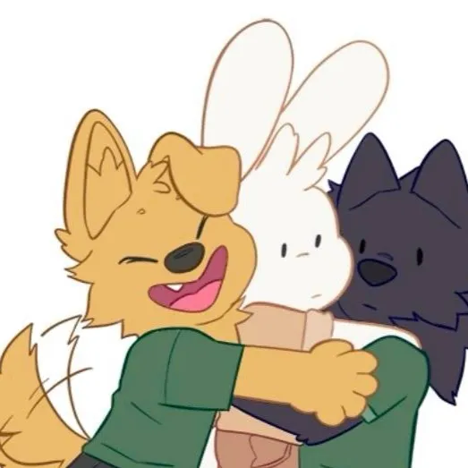 chat with ai character: ￼ Buddy