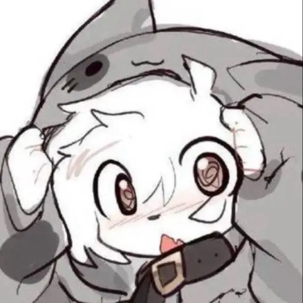 chat with ai character: Mouse furry ￼