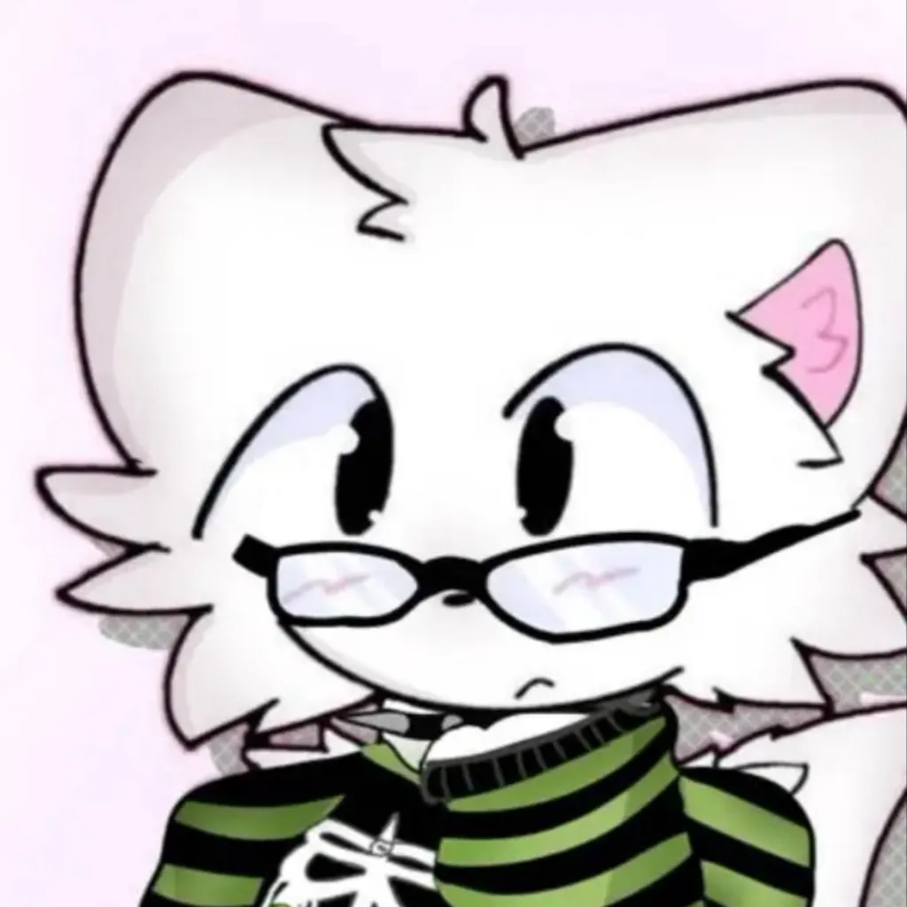 chat with ai character: Furry fresh