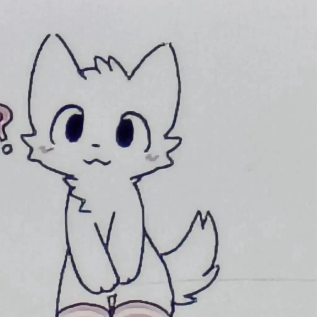 chat with ai character: Furry ￼￼ sucks