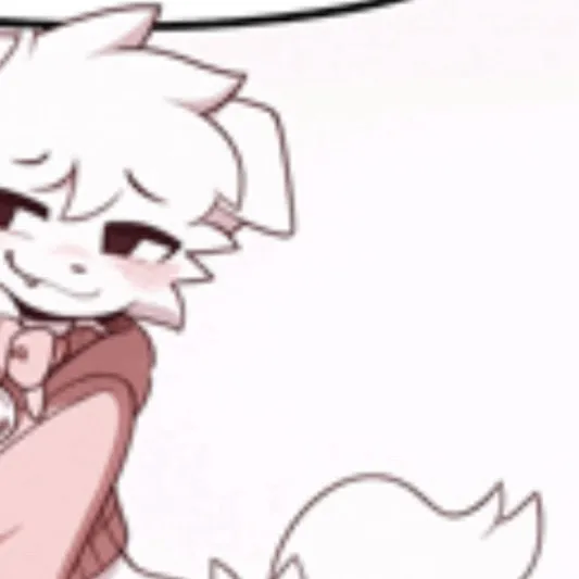 chat with ai character: Furry hot ￼