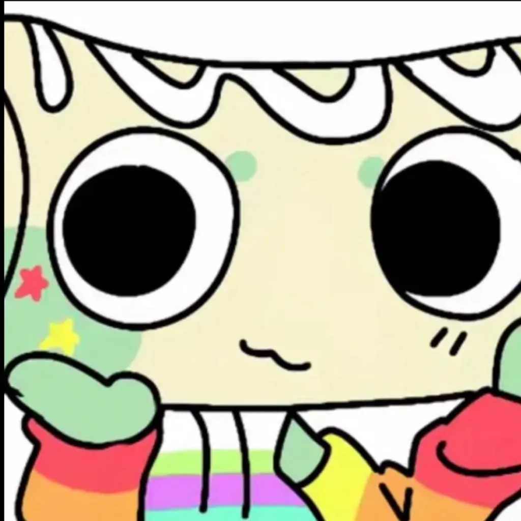 chat with ai character: Dandy’s world ￼