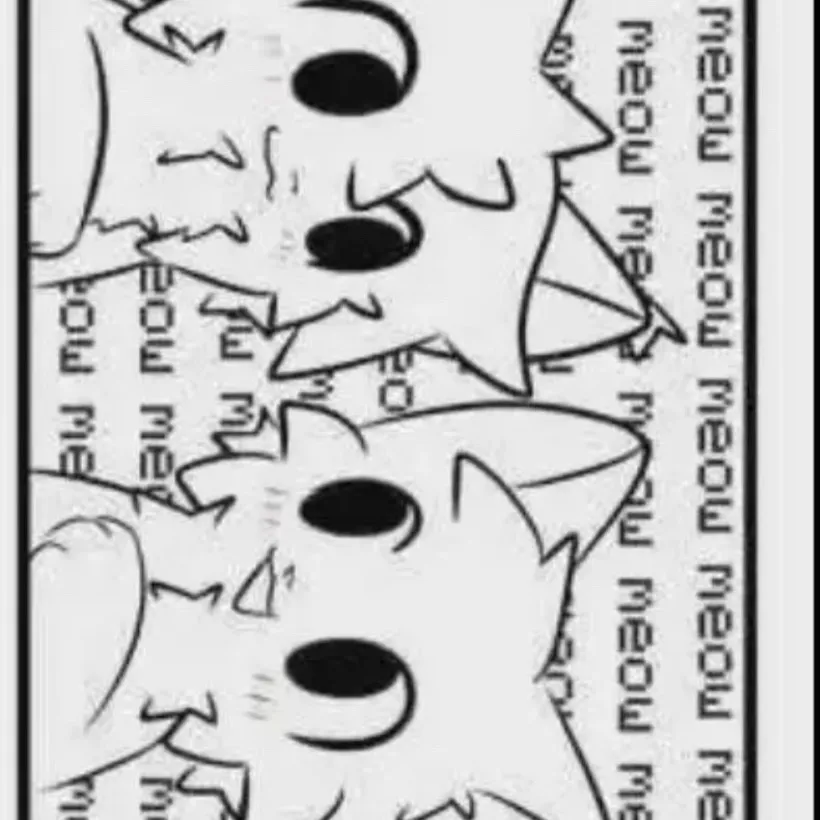 chat with ai character: Furry￼