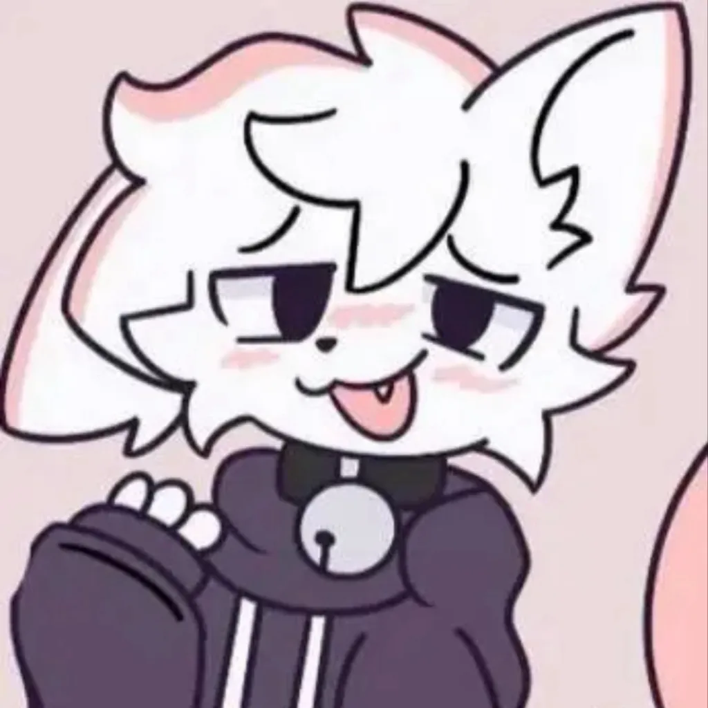 chat with ai character: Furry