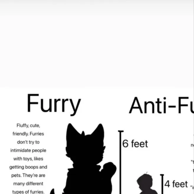 chat with ai character: Furry ￼