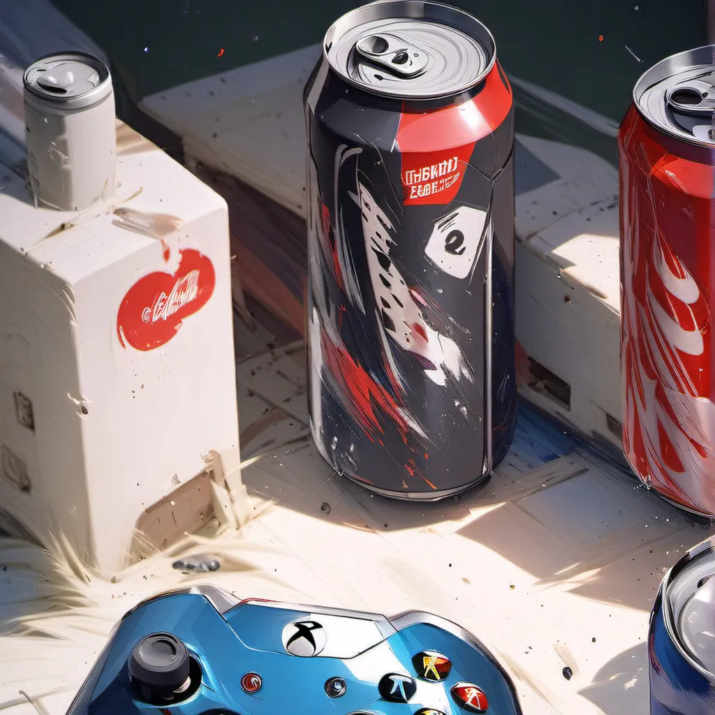 chat with ai character: ￼ Xbox