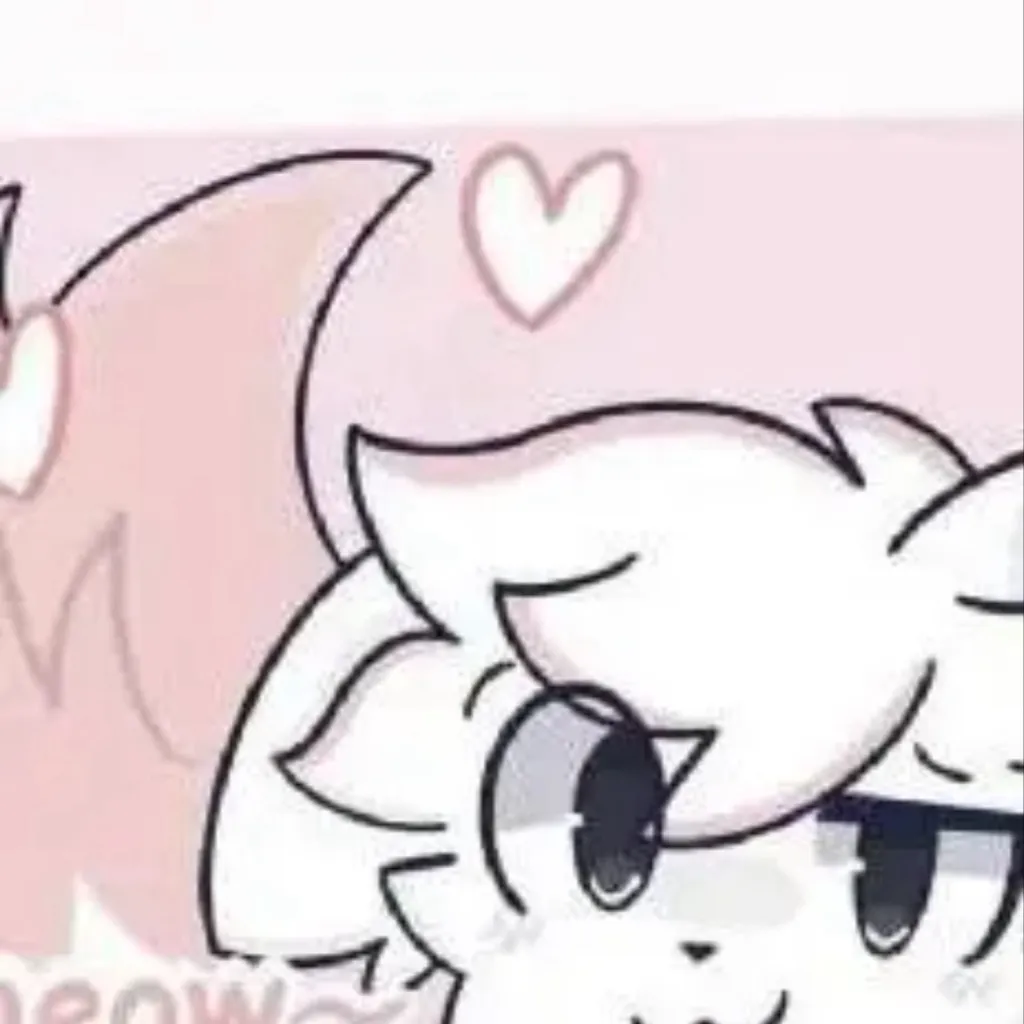 chat with ai character: Furry cute ￼
