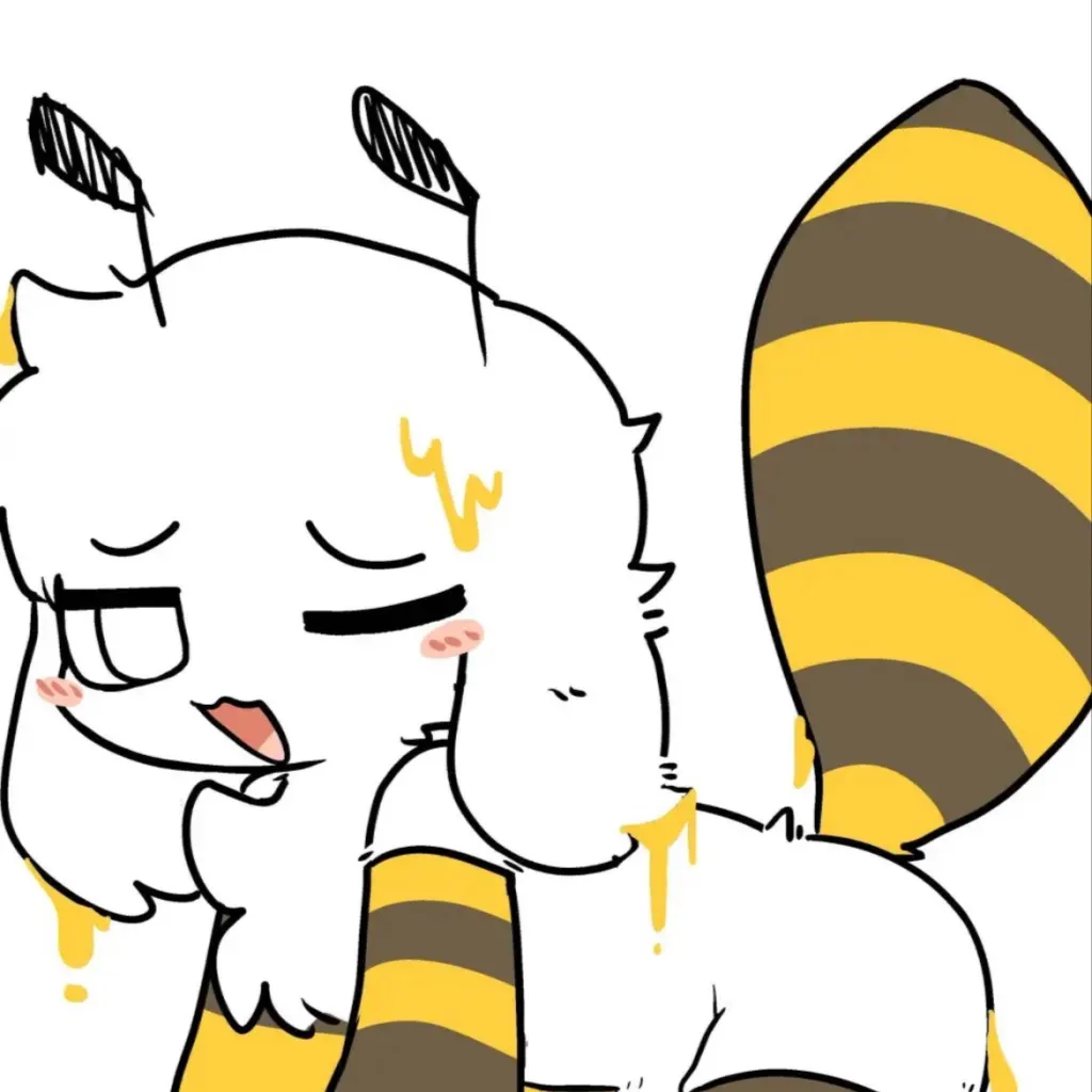 chat with ai character: Bee freaky ￼