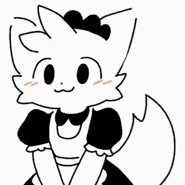 chat with ai character: Furry