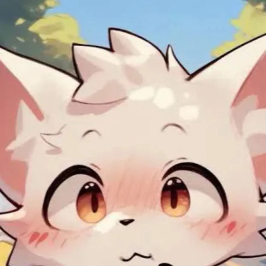 chat with ai character: Yummy