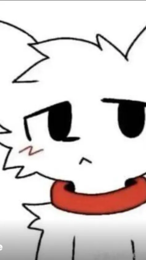 ai character: Furry background