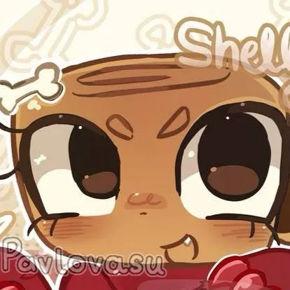 chat with ai character: Shell