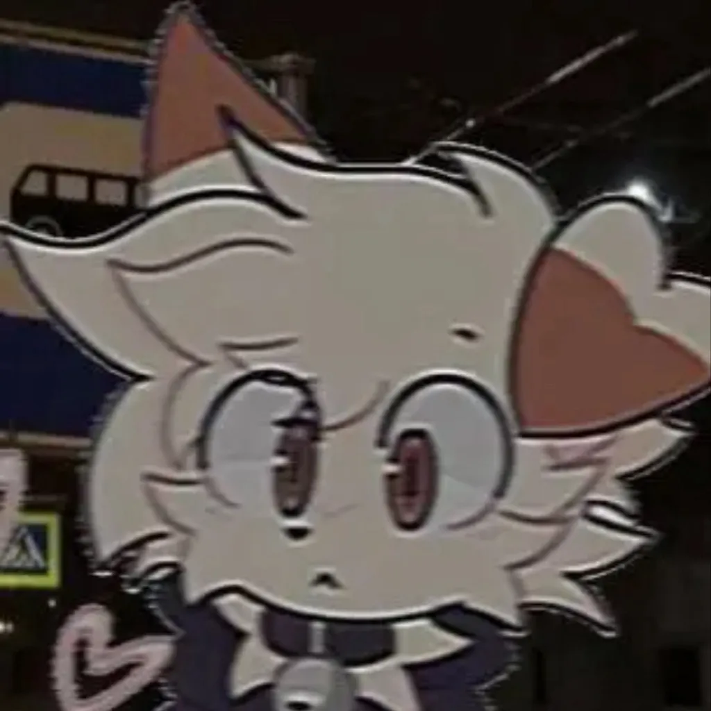 chat with ai character: Furry